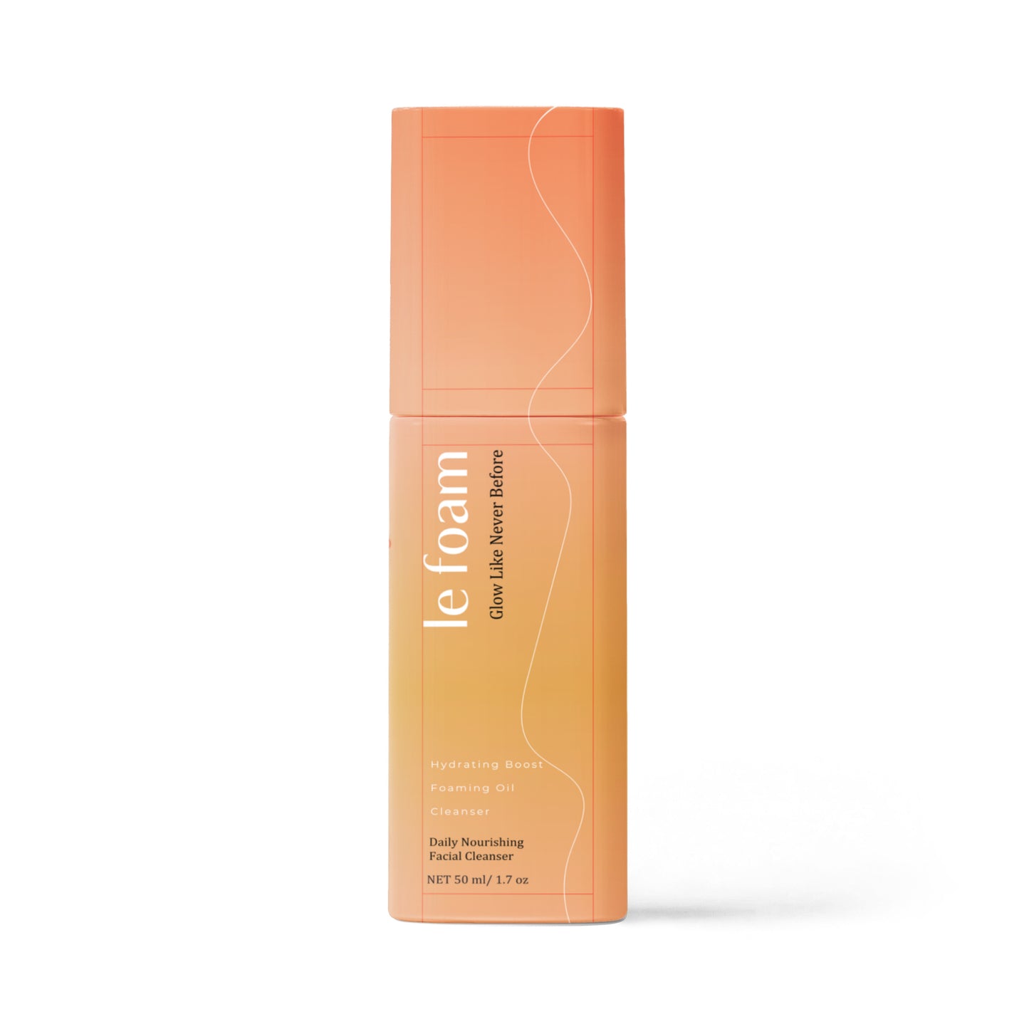 le Foam Cleanser