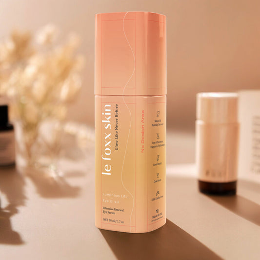 Intense Hydra Eye Serum